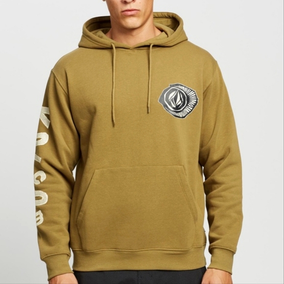 Volcom Other - 🆕🌿VOLCOM HOODIE🌿